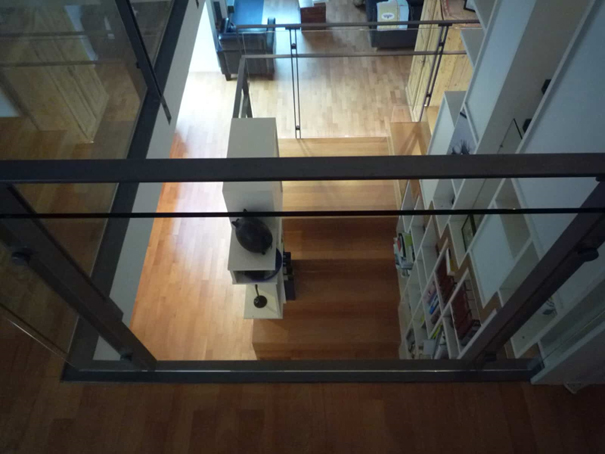 Archicad: Modernisierung Stadthaus