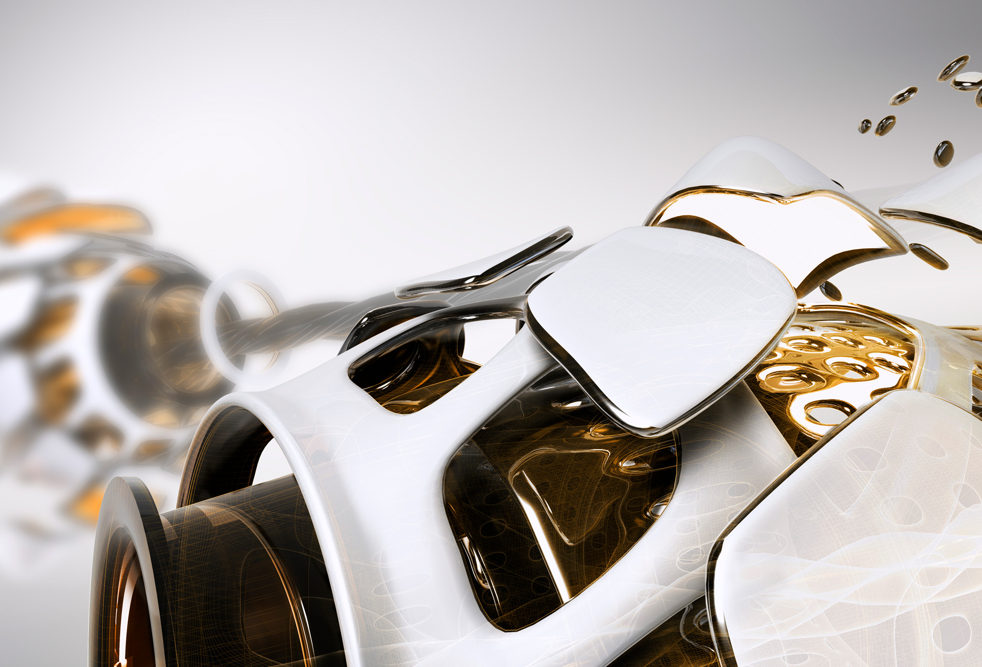 Inventor Einzelmodule