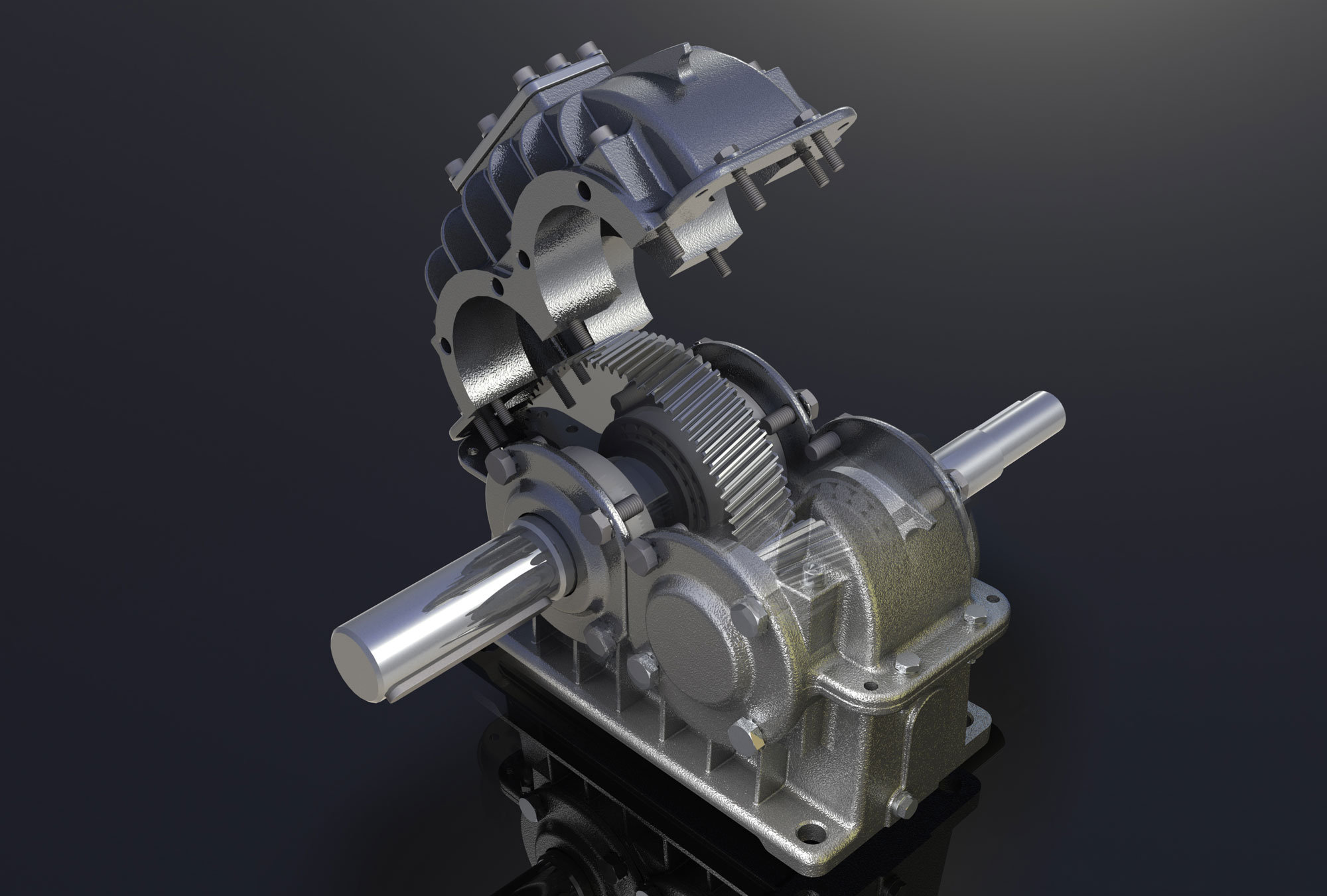 SolidWorks Kursmodule