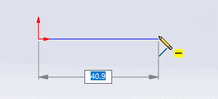 Solidworks-Tipp Nummerische Eingabe