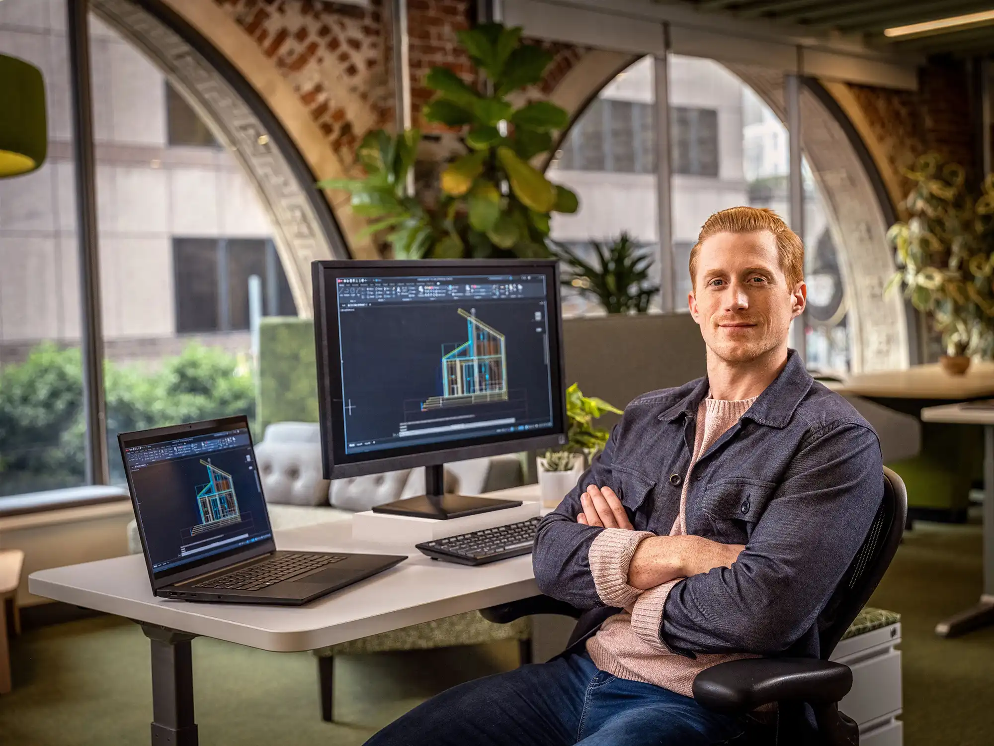 TOP CAD wurde mehrmals zum Autodesk-Trainingscenter des Jahres ausgezeichnet