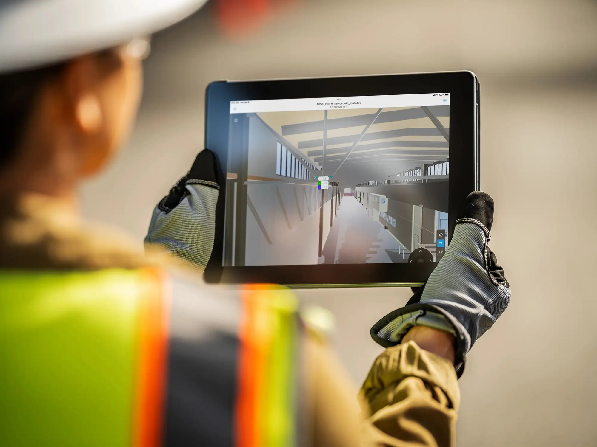 Implementierung von Lösungen für Unternehmen und Mitarbeiterschulung aus einer Hand